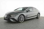Mercedes-Benz EQE 350+ Star Edition + AIRMATIC + DIGITAL LIG, Auto's, Mercedes-Benz, Automaat, 4 deurs, Achterwielaandrijving