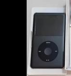 Ipod, Audio, Tv en Foto, Mp3-spelers | Apple iPod, Ophalen of Verzenden, Zo goed als nieuw, Classic