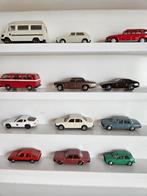 Ensemble de 12 modèles réduits de voitures (Herpa Ea), Enlèvement ou Envoi, Herpa
