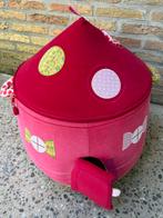 Panier de rangement pour jouets Lilliputiens, Animaux & Accessoires, Chevaux & Poneys | Autres trucs de cheval, Enlèvement, Comme neuf