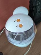 Sorbetière glace blanche, Electroménager