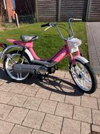 Honda camino DX, Fietsen en Brommers, Ophalen, Overige modellen, Klasse B (45 km/u), Zo goed als nieuw