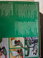 Elektrisch verfpistool, Doe-het-zelf en Bouw, Ophalen, Zo goed als nieuw