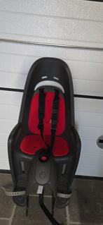 Kinderzit fiets zo als nieuw, Fietsen en Brommers, Ophalen