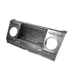 Panneau de poubelle pour roue de secours VW Beetle 49-52, Enlèvement ou Envoi, Neuf