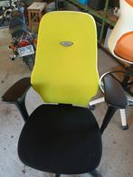 Kinnarps bureaustoel, Ophalen, Bureaustoel