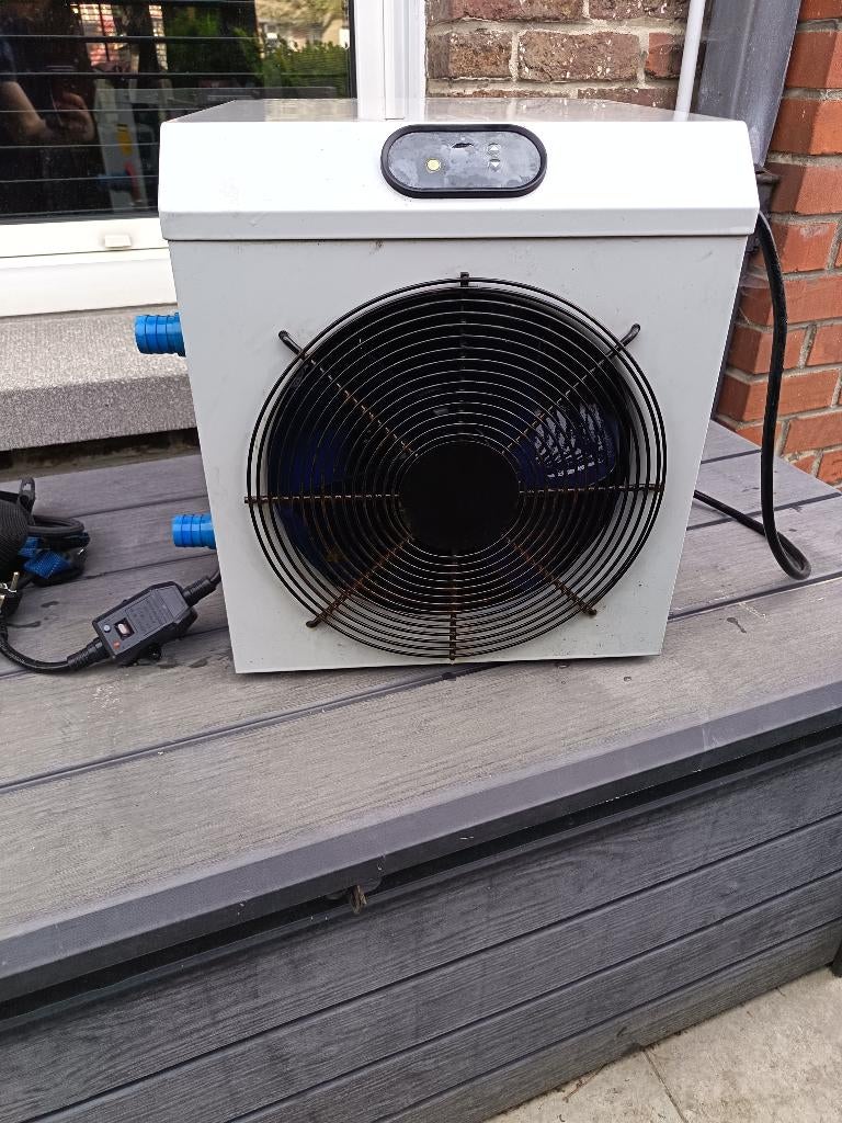 Zwembad benodigheden, Ophalen, Gebruikt, Overige typen