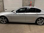 Bmw 525 D, Cuir, 4 portes, 1 kW, Carnet d'entretien