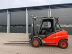 Linde H50D WG4247, Zakelijke goederen, Diesel, Heftruck, Linde