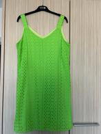 Kleed atmos fashion 42, Kleding | Dames, Jurken, Ophalen of Verzenden, Maat 42/44 (L), Groen