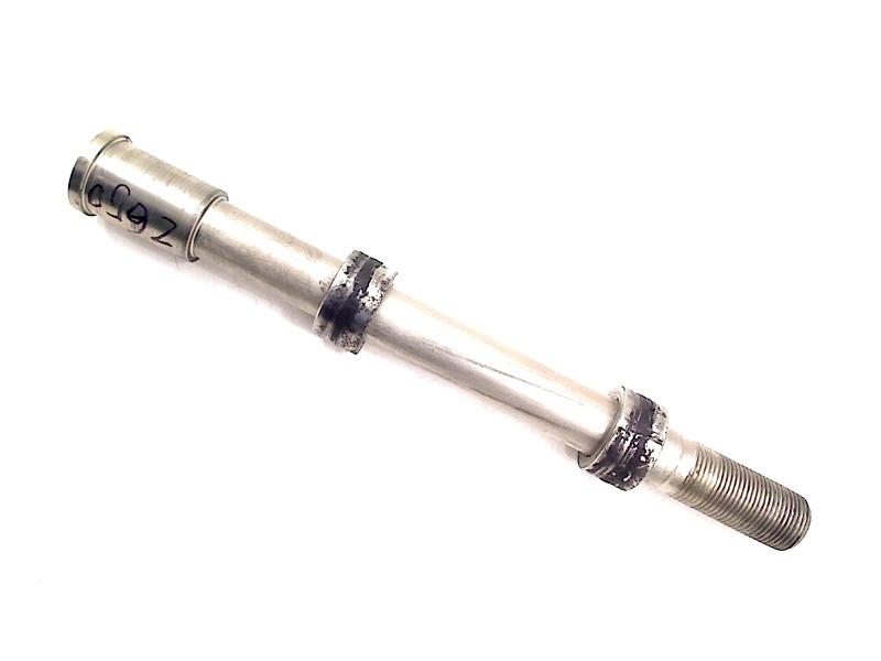 ESSIEU AVANT Kawasaki Z 650 2017- (Z650 ER650G-H), Motos, Pièces | Kawasaki, Utilisé