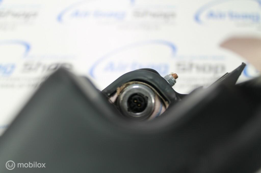 Airbag genou Mercedes ML klasse W166 (2011-....), Enlèvement ou Envoi, Utilisé