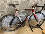 Vélo de course Eddy Merckx, Fietsen en Brommers, Gebruikt, 10 tot 15 versnellingen, 53 tot 57 cm, Ophalen