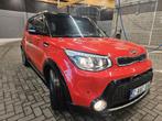KIA SOUL 1.6BENZINE 132pk/AUTOMAAT(Bouw2016/163.Tkm)1J.GAR, Achat, Euro 6, Entreprise, Entretenue par le concessionnaire