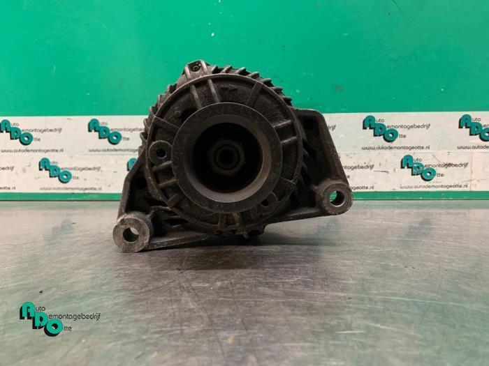 Dynamo van een BMW 3-Serie (3-Serie 90-), Auto-onderdelen, Motor en Toebehoren, BMW, Gebruikt, 3 maanden garantie, Ophalen of Verzenden