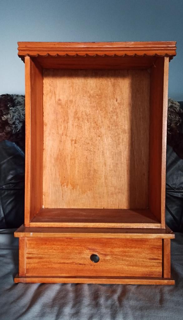 autel de maison en bois, Antiquités & Art, Enlèvement