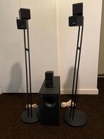 Bose systeem Cube, Subwoofer, Enlèvement, Utilisé, Bose