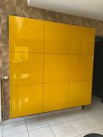 Meuble suspendu, 25 à 50 cm, Avec porte(s), 150 à 200 cm, Comme neuf