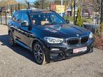 BMW X3 2.0D 2019 *PACK M*GARANTIE 1 AN*, Cuir, https://public.car-pass.be/vhr/de138072-9aa9-4ca8-b434-4eb3fca2826d, Entreprise