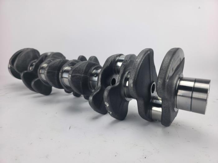 Vilebrequin d'un Mercedes CLS-Klasse, Autos : Pièces & Accessoires, Moteurs & Accessoires, Mercedes-Benz, Neuf, 6 mois de garantie