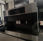 Inbouw koffiemachine miele, Elektronische apparatuur, Koffiezetapparaten, Ophalen, Gebruikt, Koffiemachine