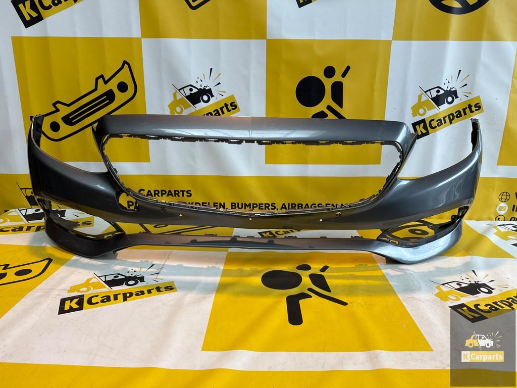 Mercedes E-klasse voorbumper W213 6X PDC AMG A2138850238, Auto-onderdelen, Info@fabrikant.eu, Mercedes-Benz, Bumper, Fabrikant BV