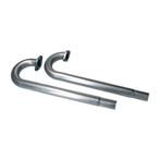 VW J-buizen 38 mm / 35 mm Keverbus Karmann Ghia T181, Ophalen of Verzenden, Nieuw