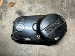 Tomos Koppelingsdeksel, Vélos & Vélomoteurs, Pièces de cyclomoteur | Vélomoteurs, Enlèvement ou Envoi, Utilisé, Capot, Tomos