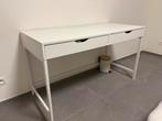 Ikea bureau, Huis en Inrichting, Bureaus, Ophalen, Gebruikt, Bureau
