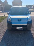 Peugeot Bipper, Voorwielaandrijving, Stof, 1145 kg, 4 cilinders