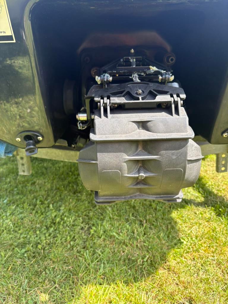 Jet ski Seadoo rx 2001 bombardier, Sports nautiques & Bateaux, Accessoires navigation, Utilisé, Enlèvement