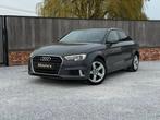 Audi A3 Limousine/1,0 TFSI/LED/Sport/Bluetooth/PDC/116 CV, Autos, Argent ou Gris, Achat, Cruise Control, Entreprise