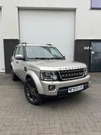 Land Rover Discovery 3.0 SDV6 Full Option 7 Plaatsen, Auto's, Land Rover, Automaat, https://public.car-pass.be/vhr/ae10290c-2ce4-40fa-8a8d-347fe08abdc8