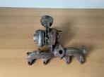 turbo 038253016N 1.9 TDI AXR golf IV , ibiza III, -, Utilisé, Seat, -