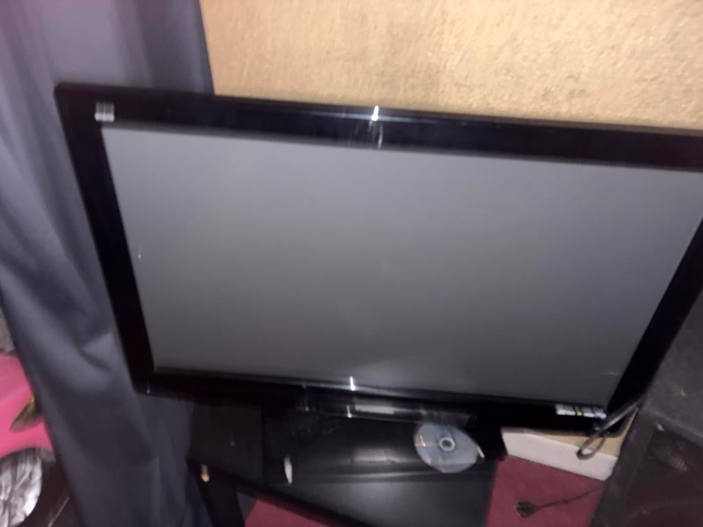 Tv panasonic, Audio, Tv en Foto, Televisies, Ophalen, Panasonic