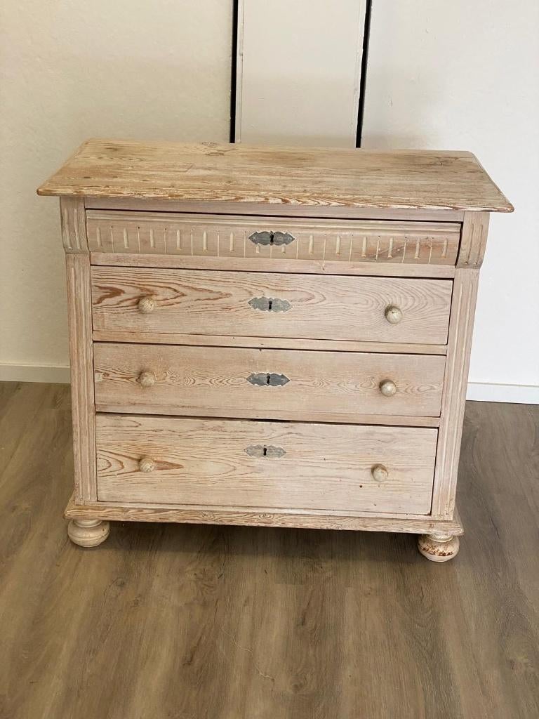 armoire de buffet, Maison & Meubles, 3 ou 4 tiroirs, 25 à 50 cm, Moins de 100 cm, Comme neuf