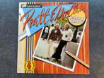lp - Pratt & McClain " Happy days", Ophalen of Verzenden, Zo goed als nieuw