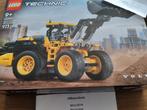 Lego 42208 Volvo L120 technic lader, Ophalen of Verzenden