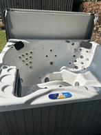 Jacuzzi, Ophalen, Gebruikt, Trap, Vast