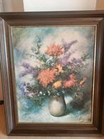 Schilderij, Enlèvement