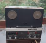 Revox a77, Enlèvement