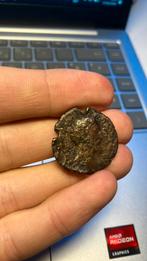 Provinciale munt Marcus Aurelius, Ophalen of Verzenden, Italië, Losse munt