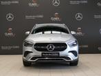 Mercedes-Benz GLA 180d Luxury Line DOS 8469, Autos, Mercedes-Benz, Argent ou Gris, Achat, Euro 6, Entreprise
