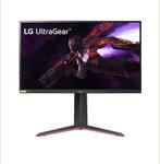Moniteur de jeu UltraGear Nano IPS 1ms de 27” NVIDIA G-SYNC, Enlèvement ou Envoi, Comme neuf, Gaming, IPS