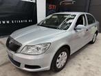 Skoda Octavia 1.6I + LPG * EXPORT * (bj 2012), Auto's, Voorwielaandrijving, Gebruikt, Zwart, 4 cilinders