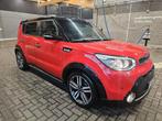 KIA SOUL 1.6BENZINE 132pk/AUTOMAAT(Bouw2016/163.Tkm)1J.GAR, Achat, Euro 6, Entreprise, Entretenue par le concessionnaire