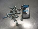 Wielbouten set van een Audi A3 (A3 96-), Gebruikt, -, -, -
