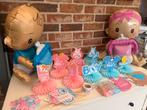 Decoratie gender reveal, Ophalen, Gebruikt, Versiering