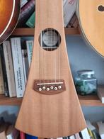 Guitare de voyage Martin type Backpacker, Musique & Instruments, Enlèvement, Comme neuf, Autres types