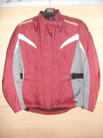 motorjas IXS dames 2XL nieuwstaat, Motoren, Kleding | Motorkleding, Ophalen, Jas | textiel, Nieuw zonder kaartje, IXS